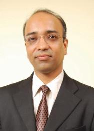 S.G. Anil Kumar