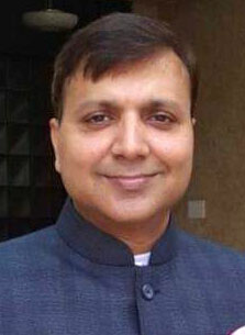 Dinesh Agarwal Dinesh Agarwal