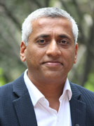 Nagesh Karuturi