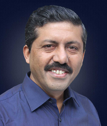 Sharat Hegde Sharat Hegde