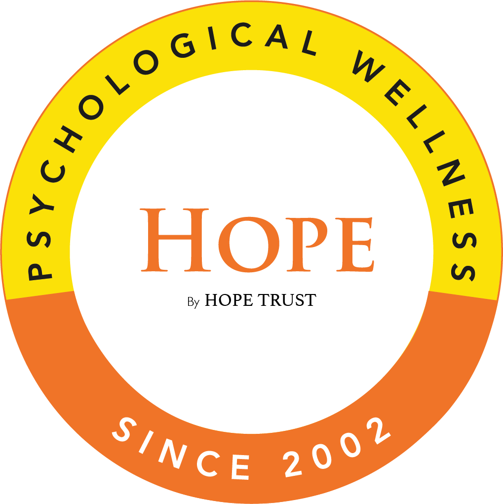 Hope logo